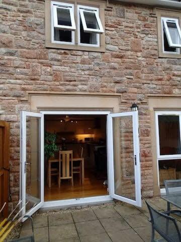 Cosy Home In An Area Of Outstanding Natural Beauty Wookey Hole エクステリア 写真