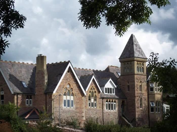 Cosy Home In An Area Of Outstanding Natural Beauty Wookey Hole エクステリア 写真